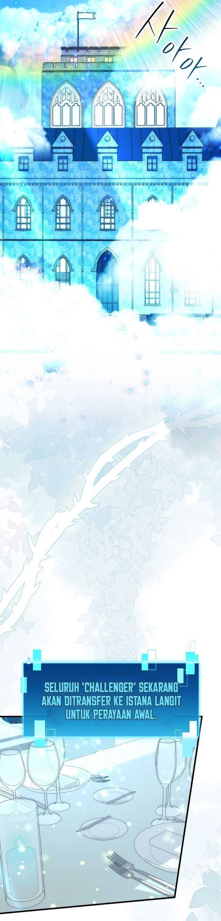 Demon Lord’s Martial Arts Ascension Chapter 116