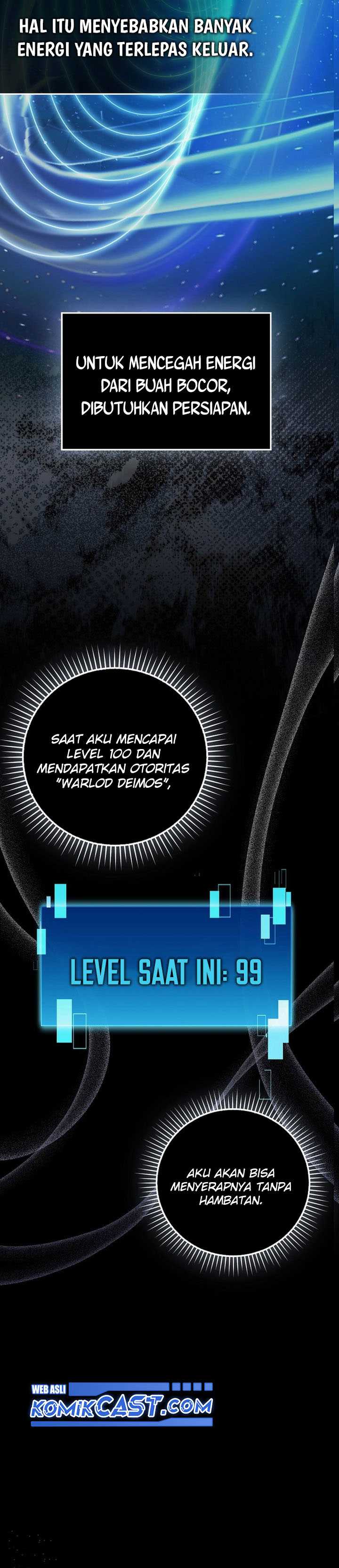 Demon Lord’s Martial Arts Ascension Chapter 117