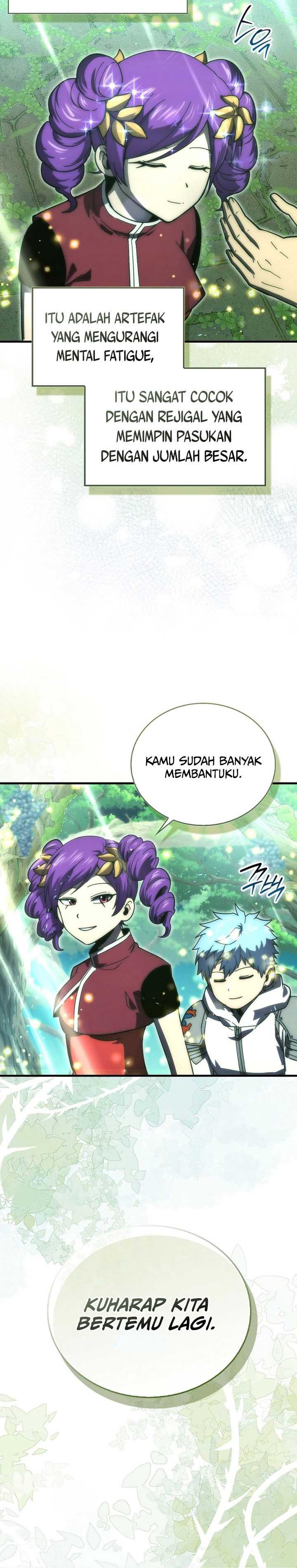 Demon Lord’s Martial Arts Ascension Chapter 117
