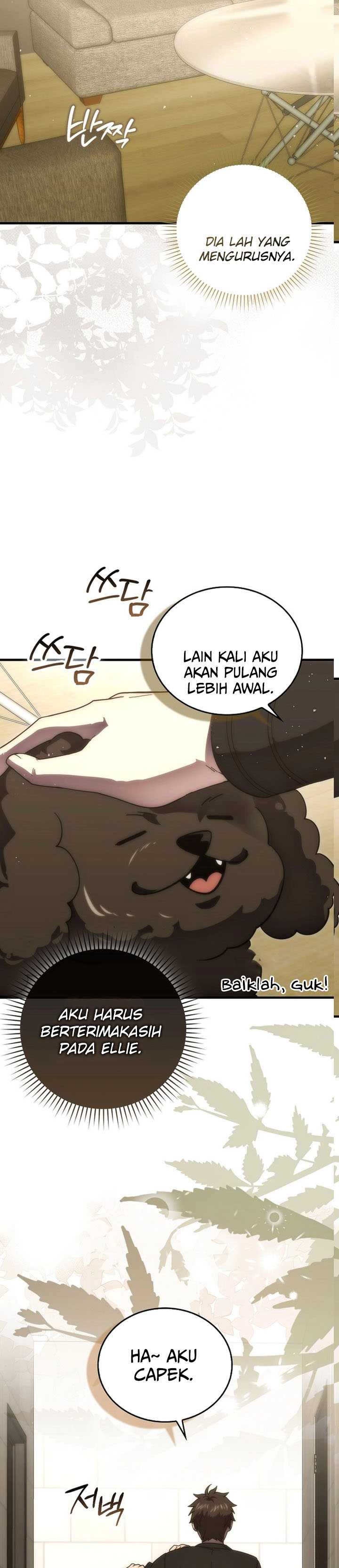 Demon Lord’s Martial Arts Ascension Chapter 117
