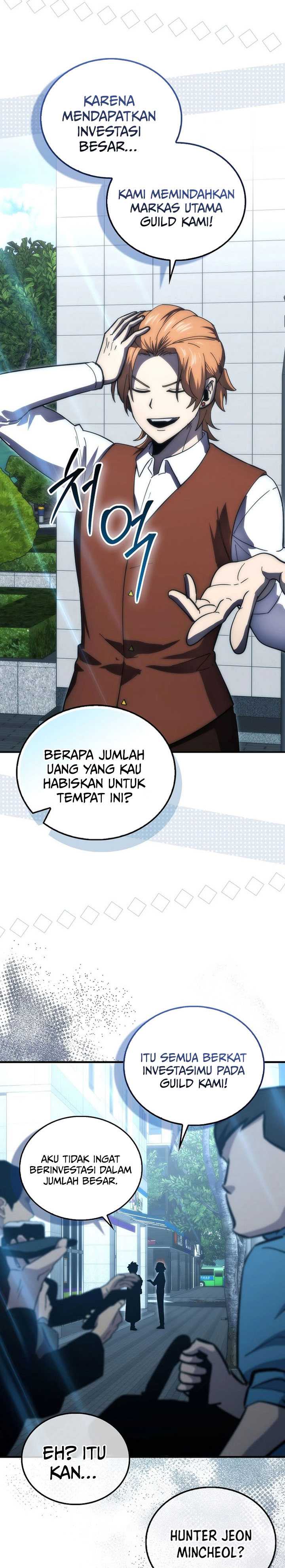 Demon Lord’s Martial Arts Ascension Chapter 117