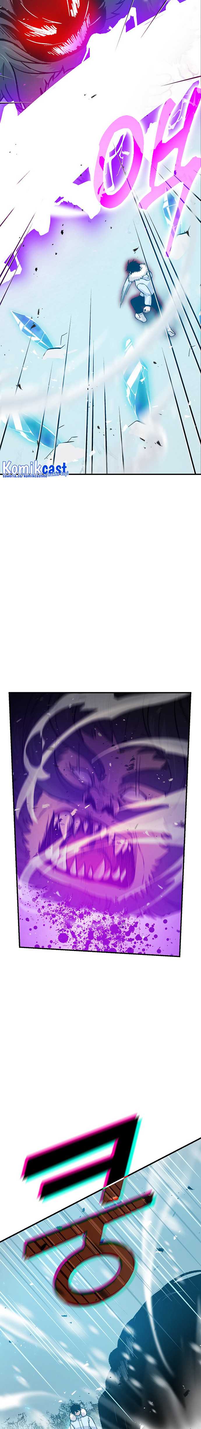Demon Lord’s Martial Arts Ascension Chapter 13