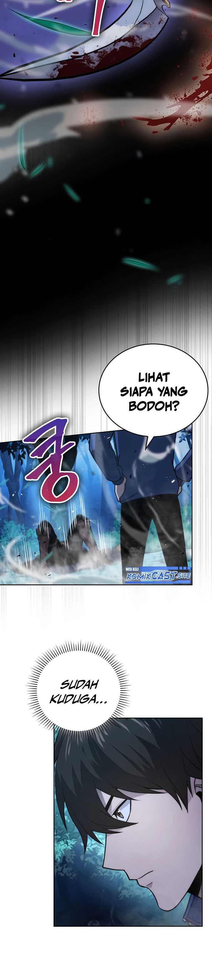 Demon Lord’s Martial Arts Ascension Chapter 29