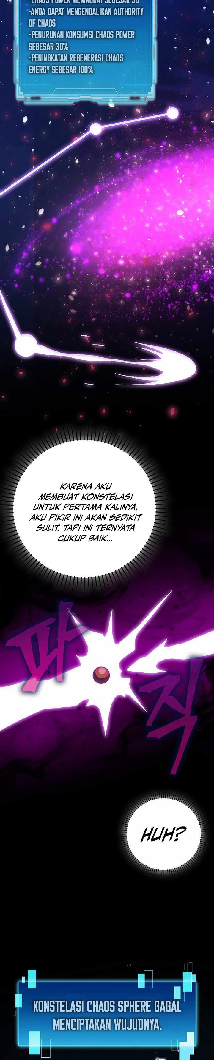 Demon Lord’s Martial Arts Ascension Chapter 45