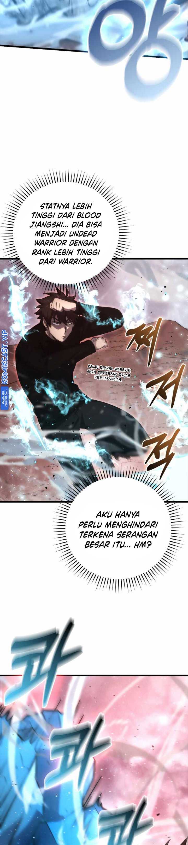 Demon Lord’s Martial Arts Ascension Chapter 50
