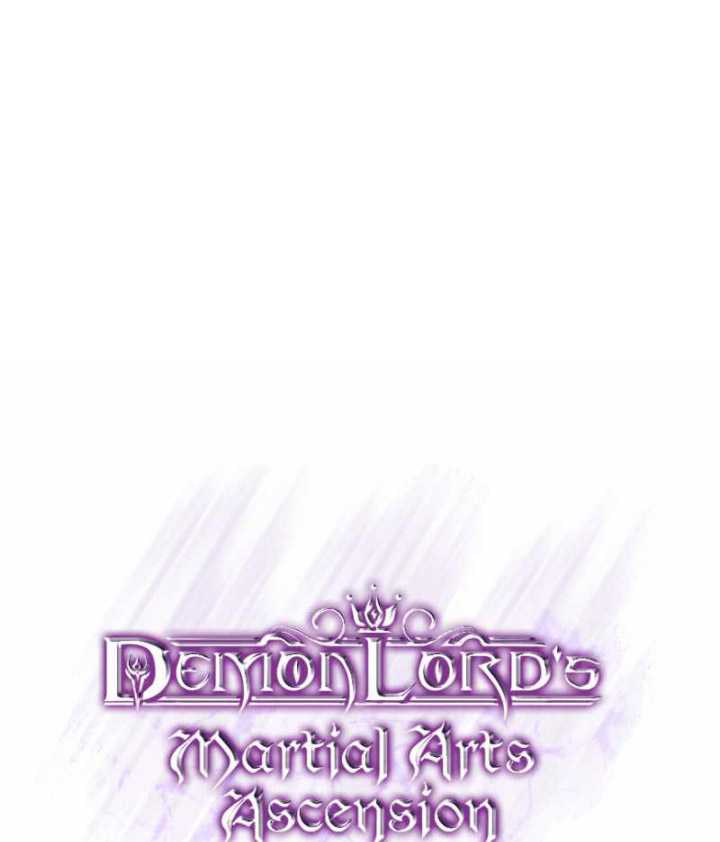 Demon Lord’s Martial Arts Ascension Chapter 54