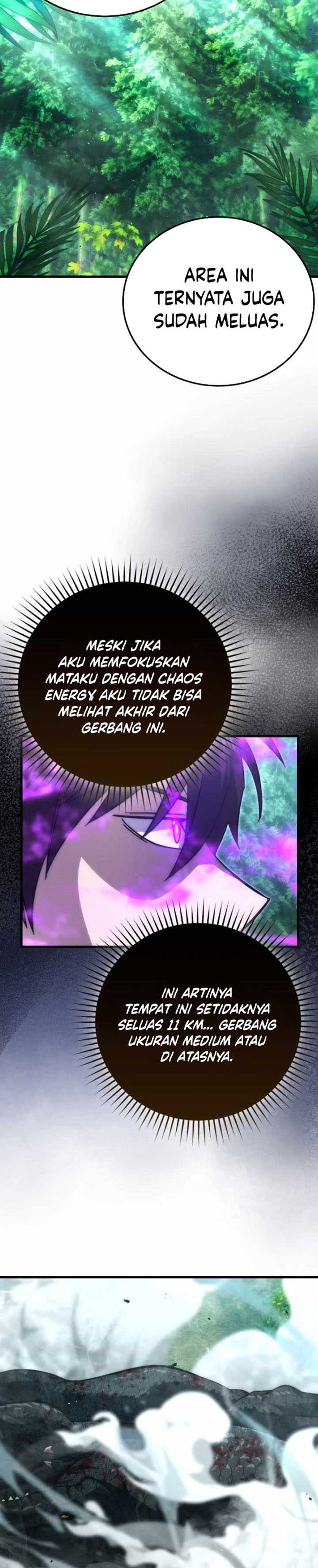 Demon Lord’s Martial Arts Ascension Chapter 56