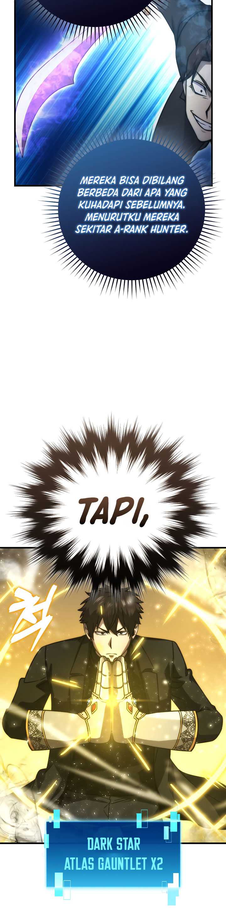 Demon Lord’s Martial Arts Ascension Chapter 64