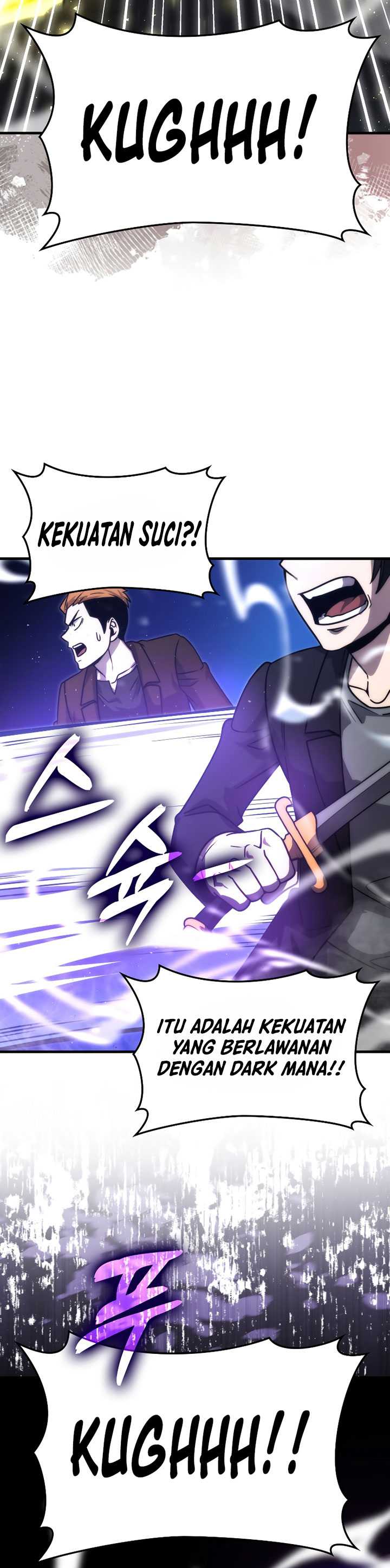 Demon Lord’s Martial Arts Ascension Chapter 64