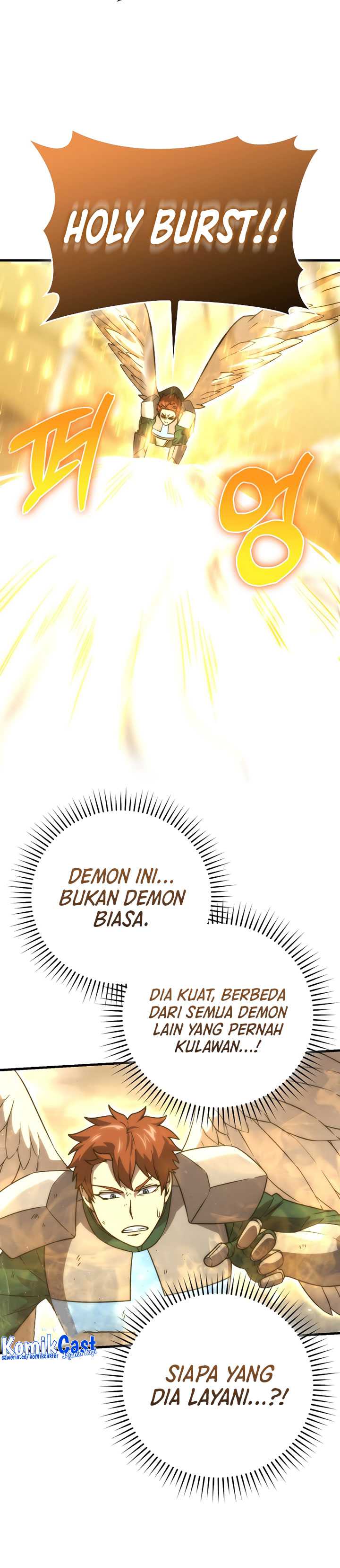 Demon Lord’s Martial Arts Ascension Chapter 65