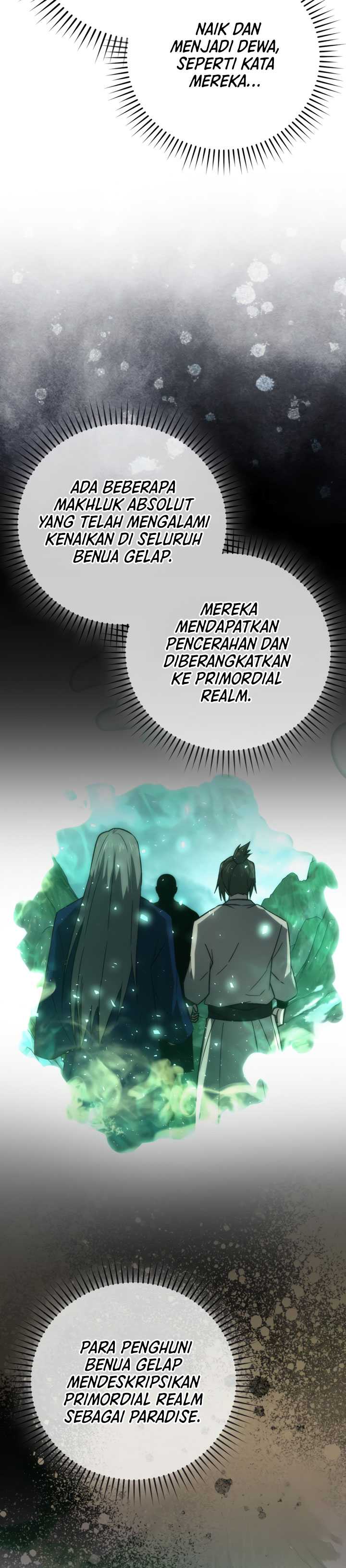 Demon Lord’s Martial Arts Ascension Chapter 72