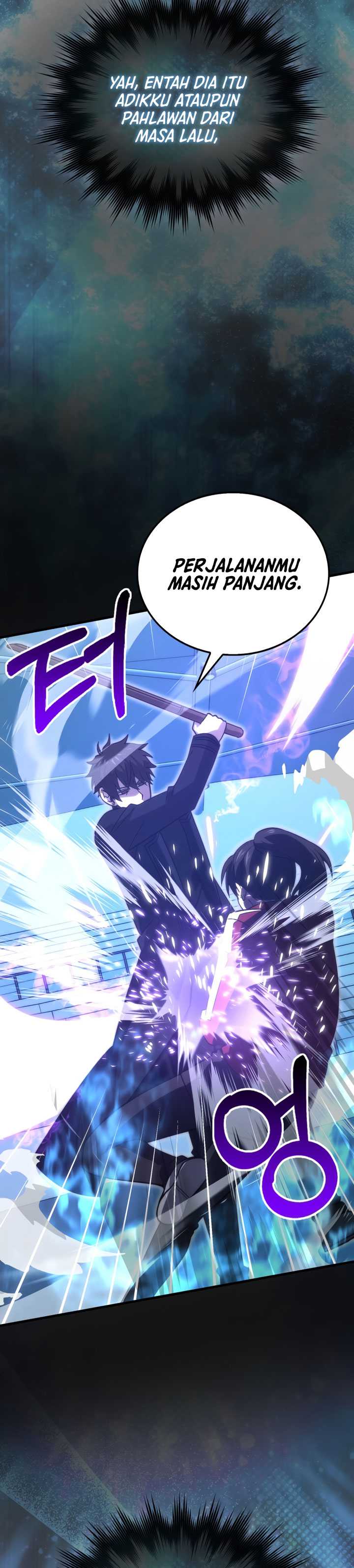 Demon Lord’s Martial Arts Ascension Chapter 73