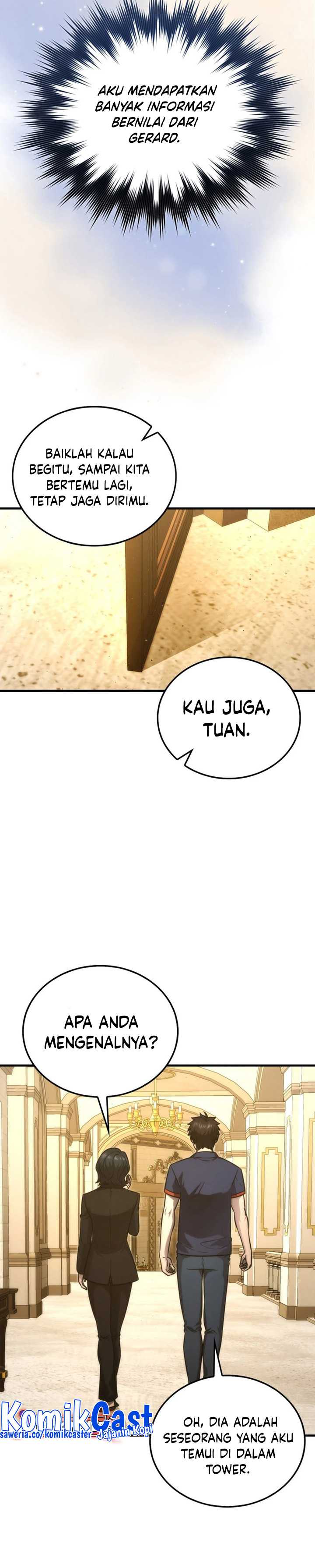 Demon Lord’s Martial Arts Ascension Chapter 84