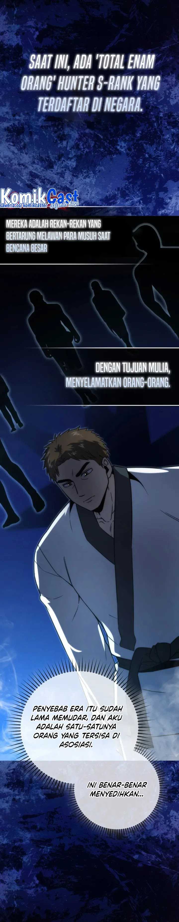 Demon Lord’s Martial Arts Ascension Chapter 85