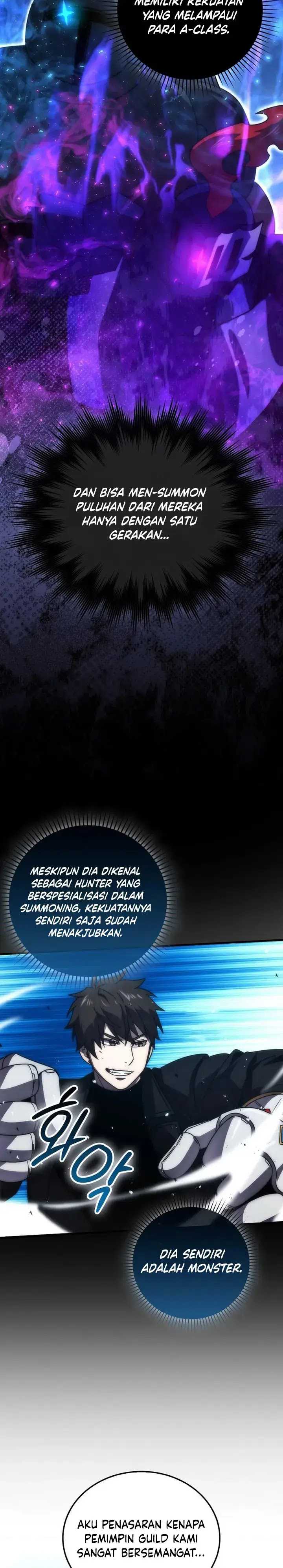 Demon Lord’s Martial Arts Ascension Chapter 88