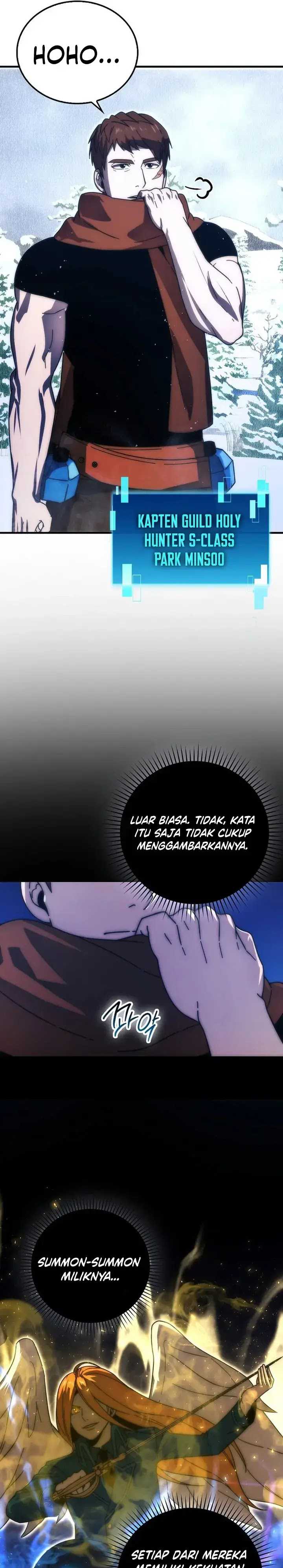 Demon Lord’s Martial Arts Ascension Chapter 88