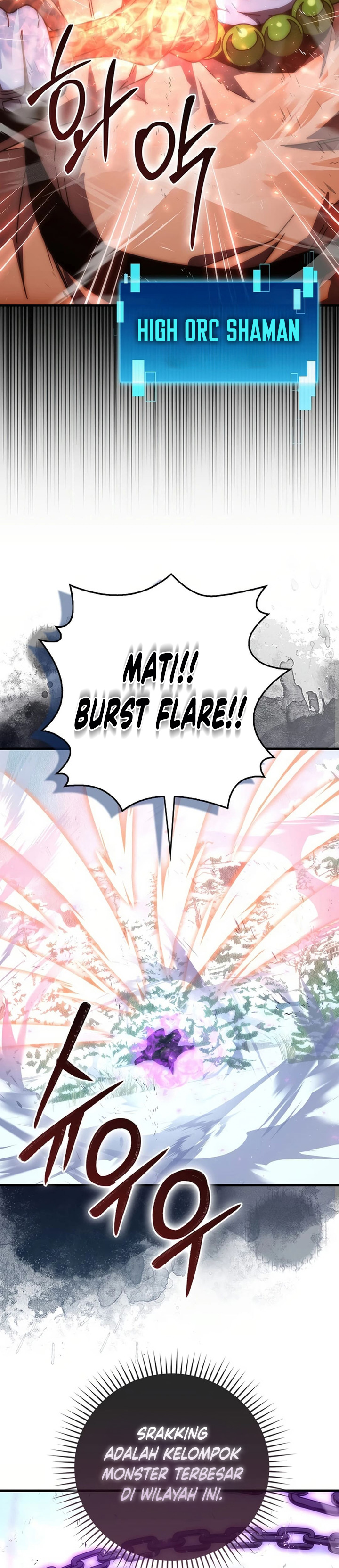Demon Lord’s Martial Arts Ascension Chapter 89