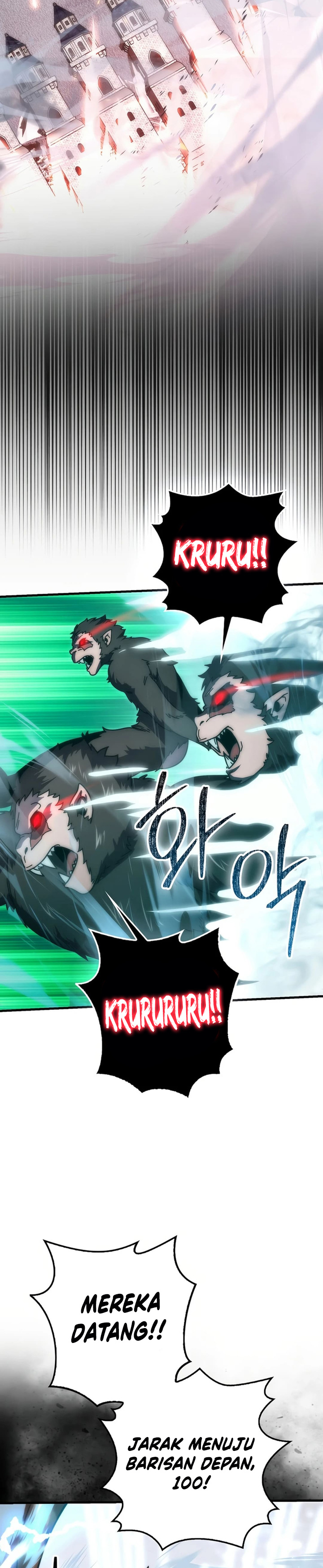 Demon Lord’s Martial Arts Ascension Chapter 89