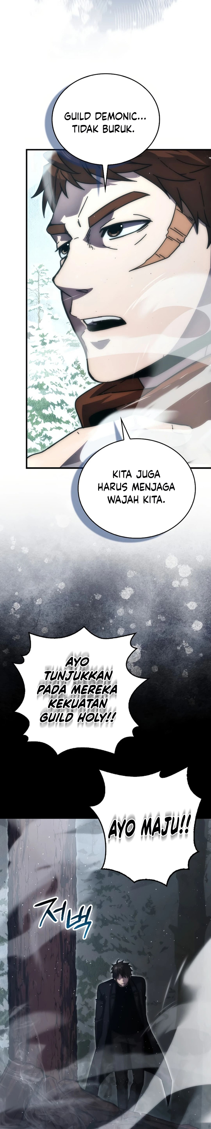 Demon Lord’s Martial Arts Ascension Chapter 89