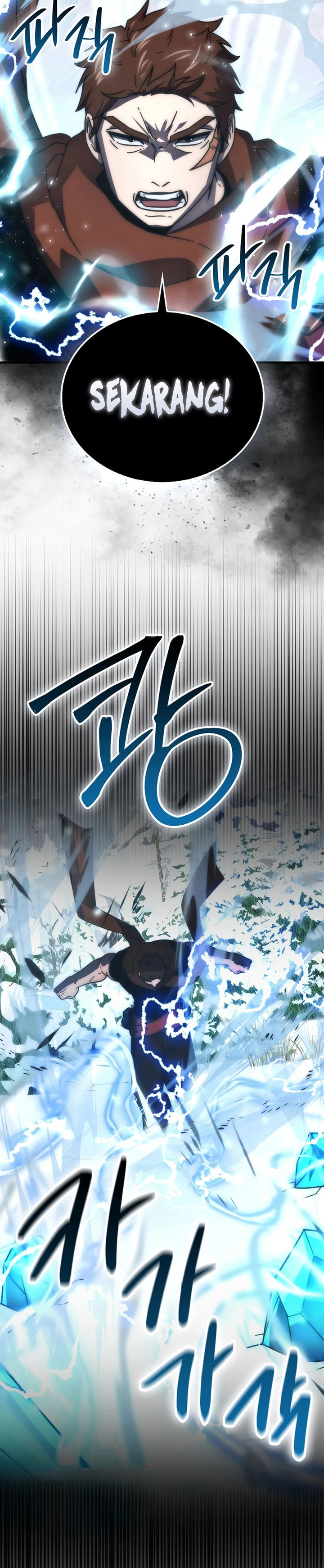 Demon Lord’s Martial Arts Ascension Chapter 89