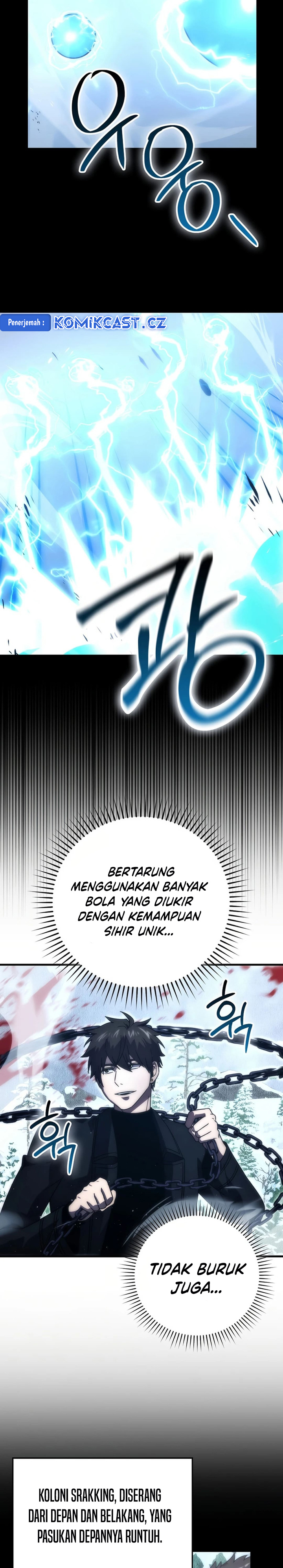 Demon Lord’s Martial Arts Ascension Chapter 89