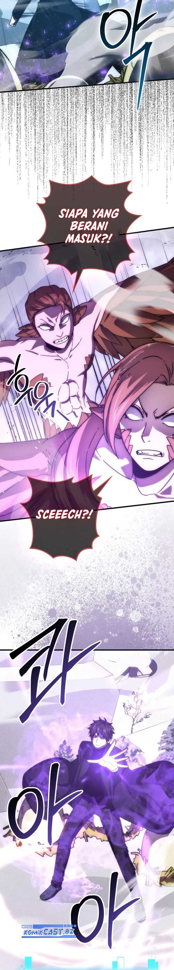 Demon Lord’s Martial Arts Ascension Chapter 90