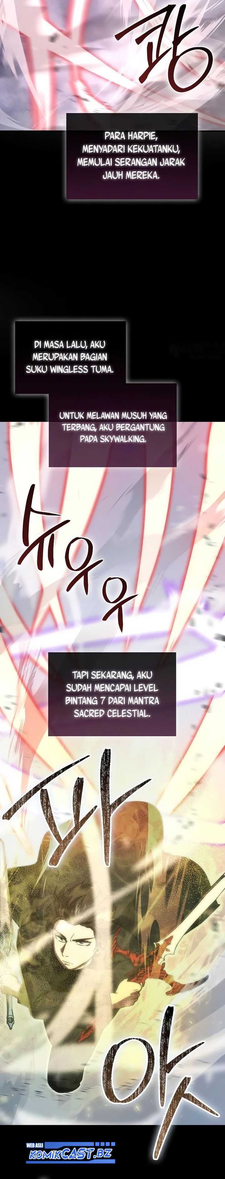 Demon Lord’s Martial Arts Ascension Chapter 90