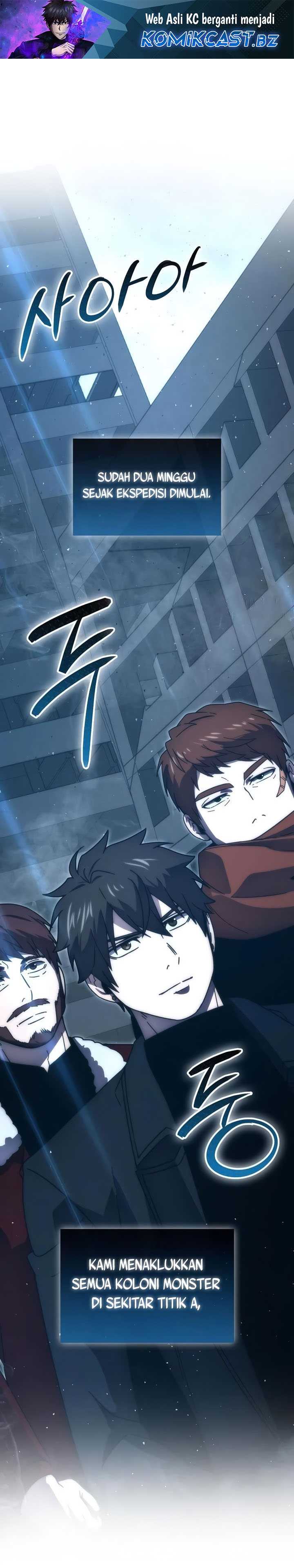 Demon Lord’s Martial Arts Ascension Chapter 91