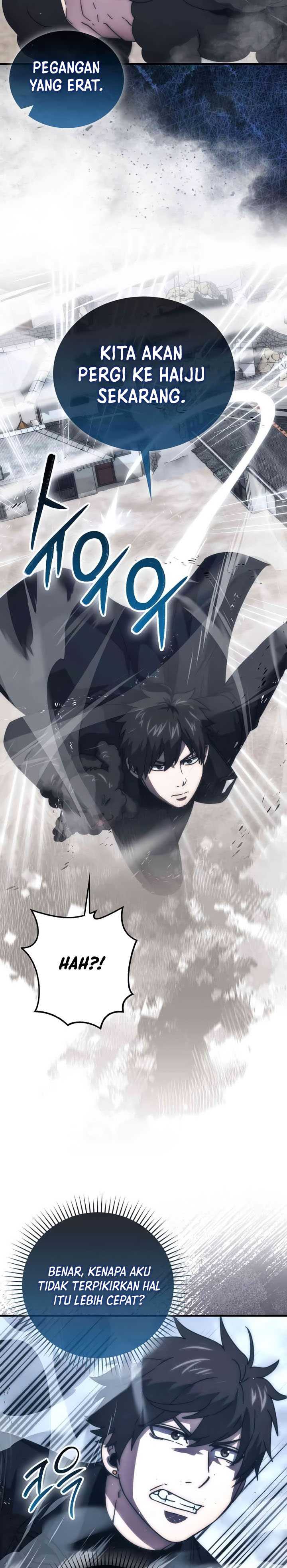 Demon Lord’s Martial Arts Ascension Chapter 93