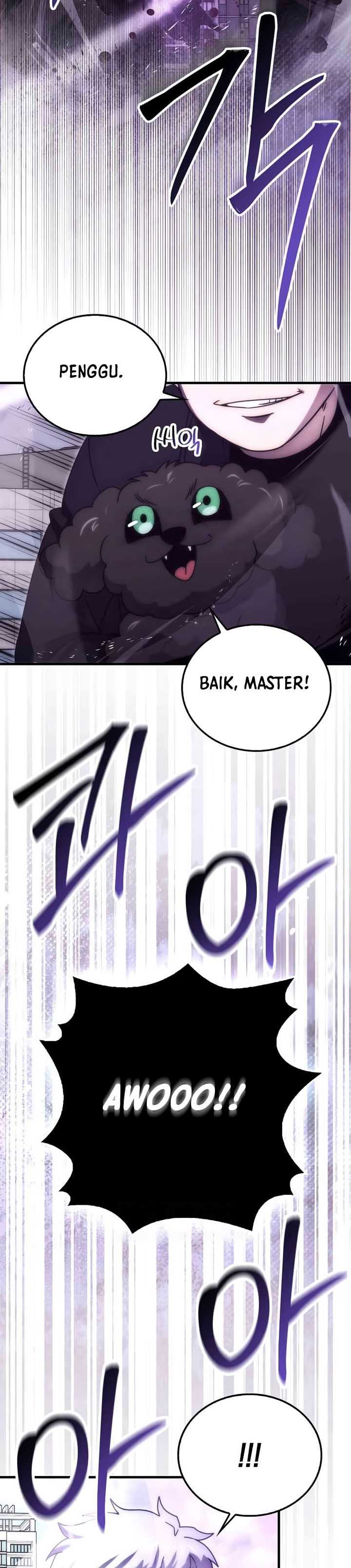 Demon Lord’s Martial Arts Ascension Chapter 93