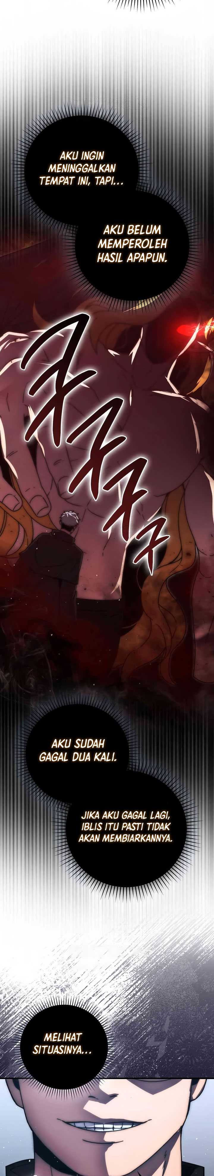 Demon Lord’s Martial Arts Ascension Chapter 93