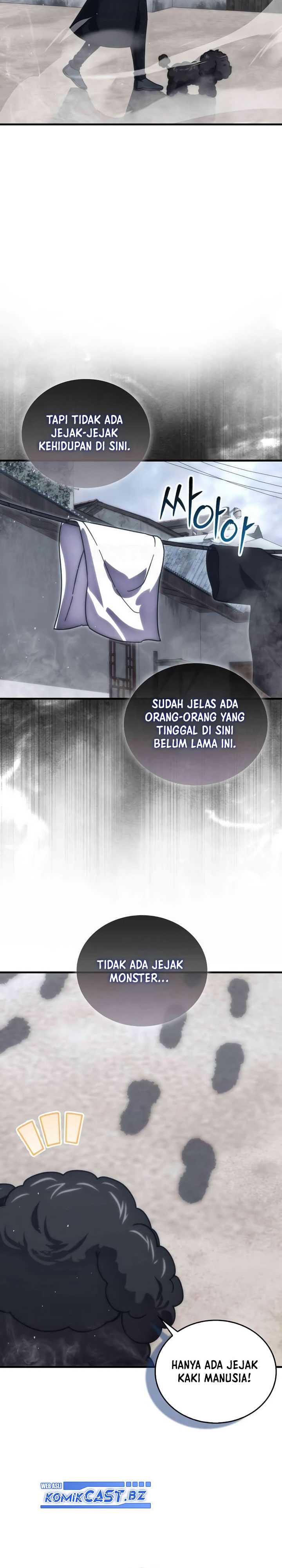 Demon Lord’s Martial Arts Ascension Chapter 93