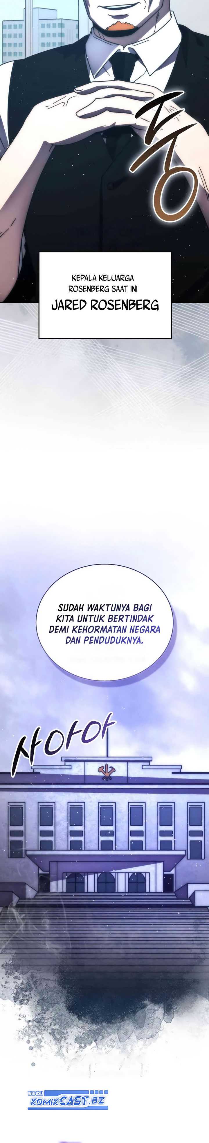 Demon Lord’s Martial Arts Ascension Chapter 93