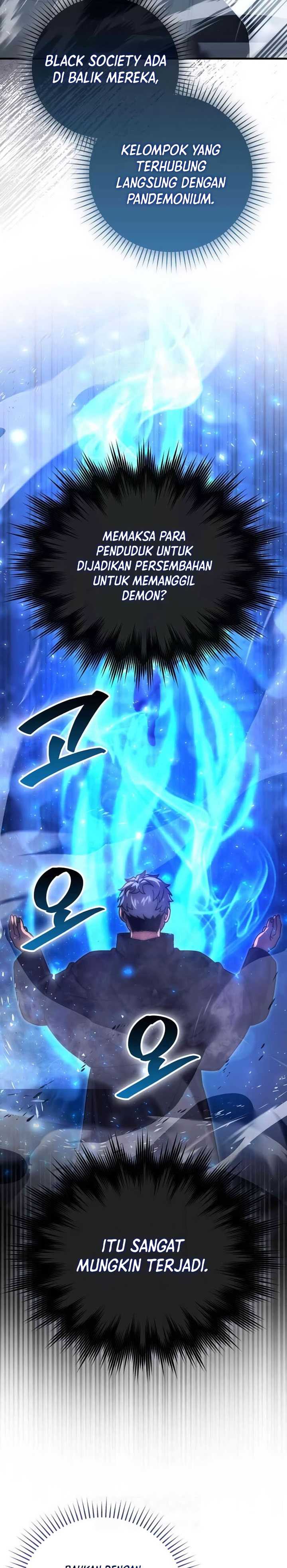 Demon Lord’s Martial Arts Ascension Chapter 93