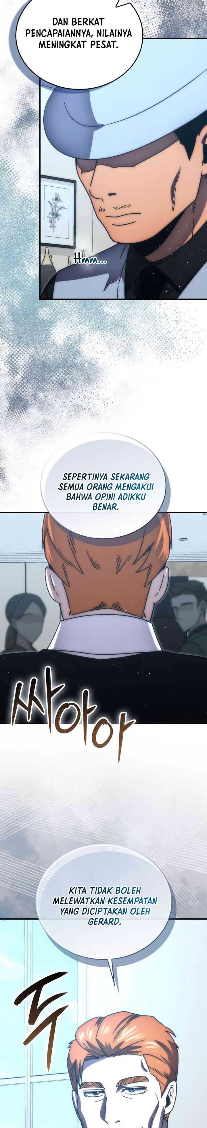 Demon Lord’s Martial Arts Ascension Chapter 93