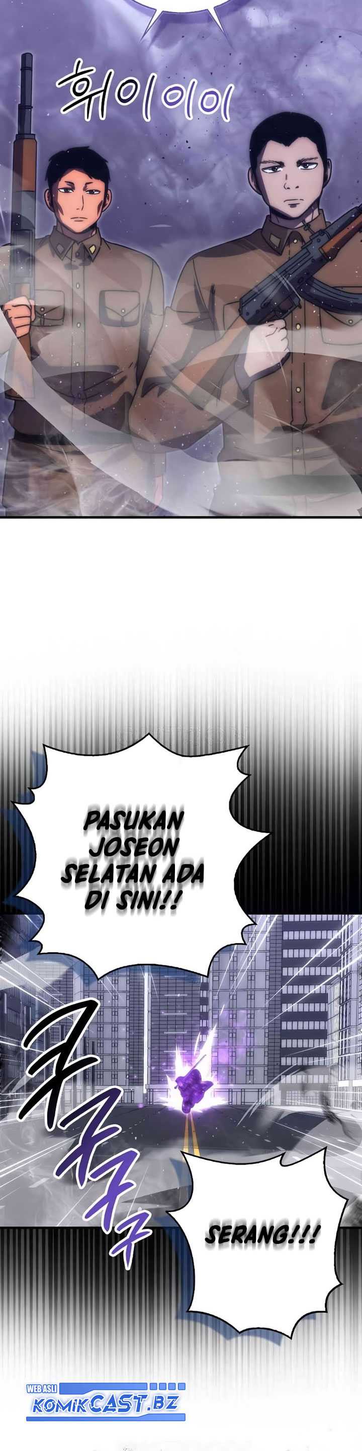 Demon Lord’s Martial Arts Ascension Chapter 93