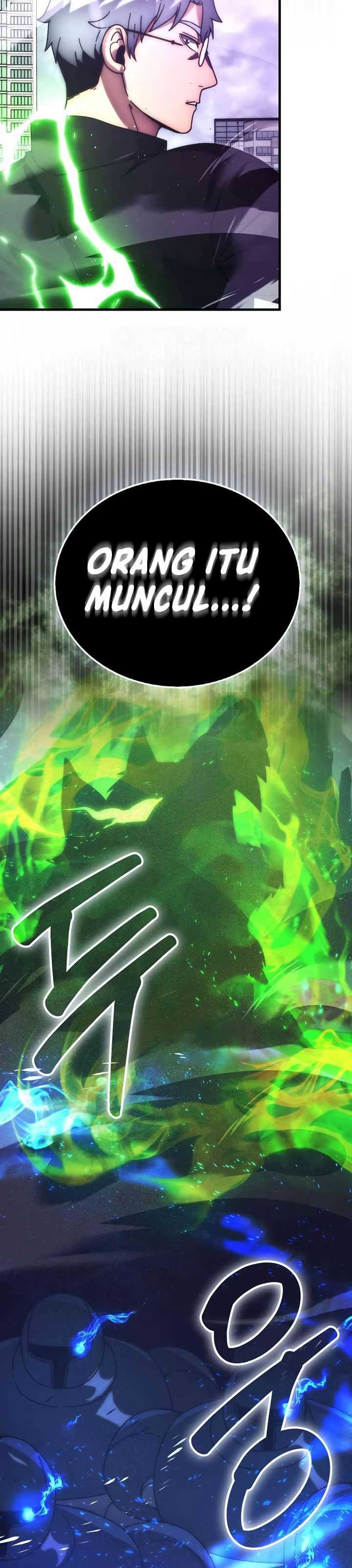 Demon Lord’s Martial Arts Ascension Chapter 93