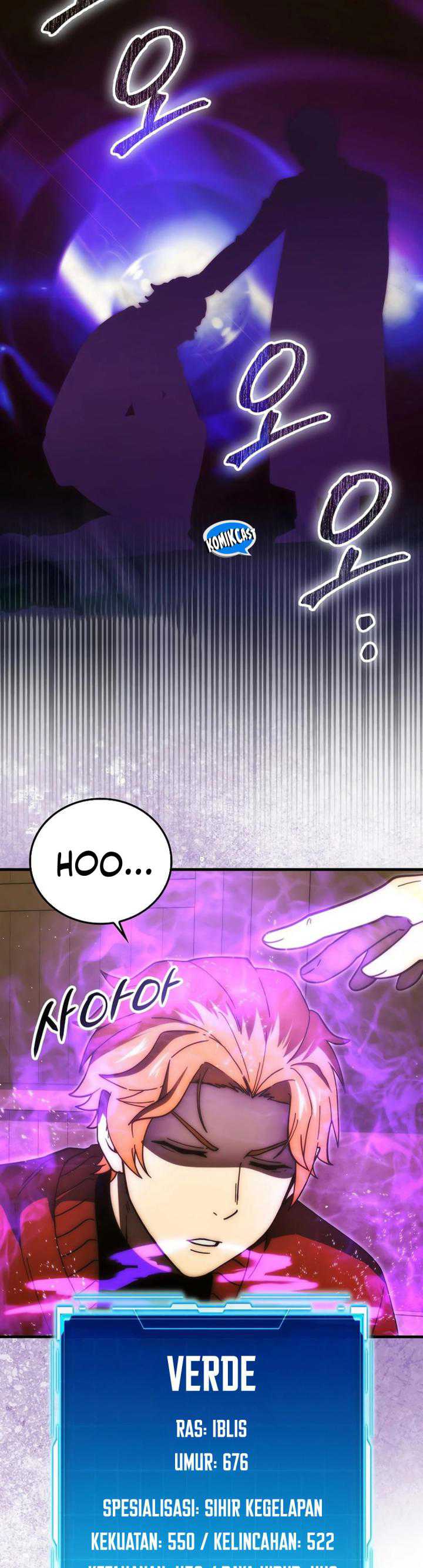 Demon Lord’s Martial Arts Ascension Chapter 96