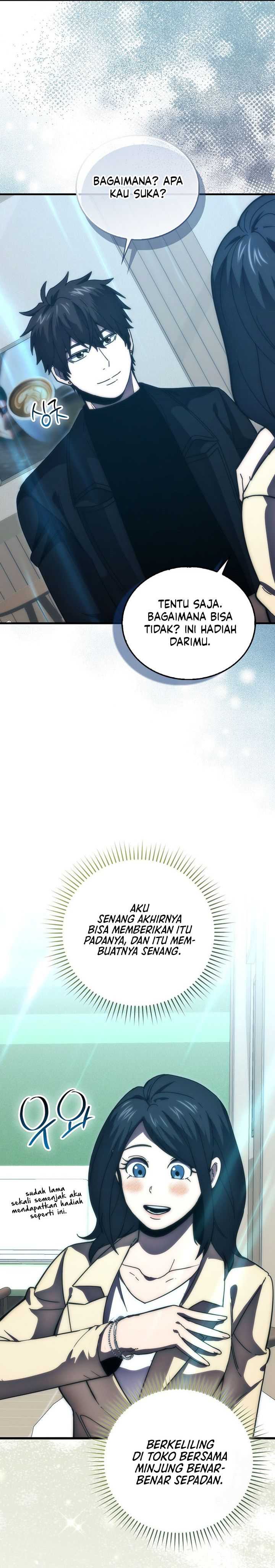 Demon Lord’s Martial Arts Ascension Chapter 97