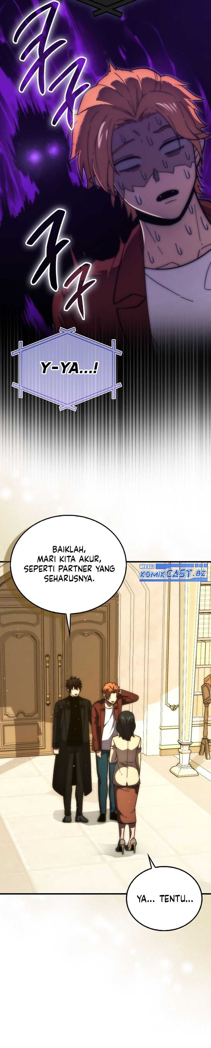 Demon Lord’s Martial Arts Ascension Chapter 97