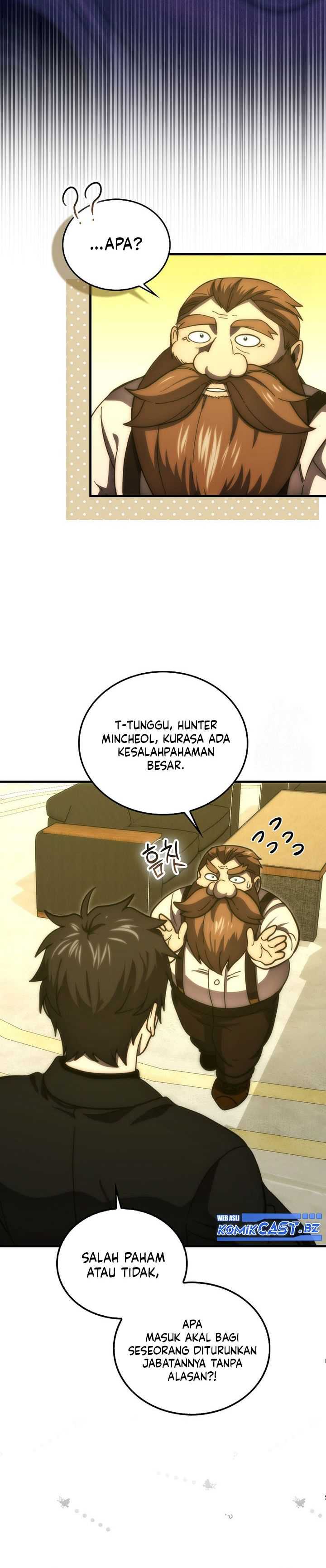 Demon Lord’s Martial Arts Ascension Chapter 97