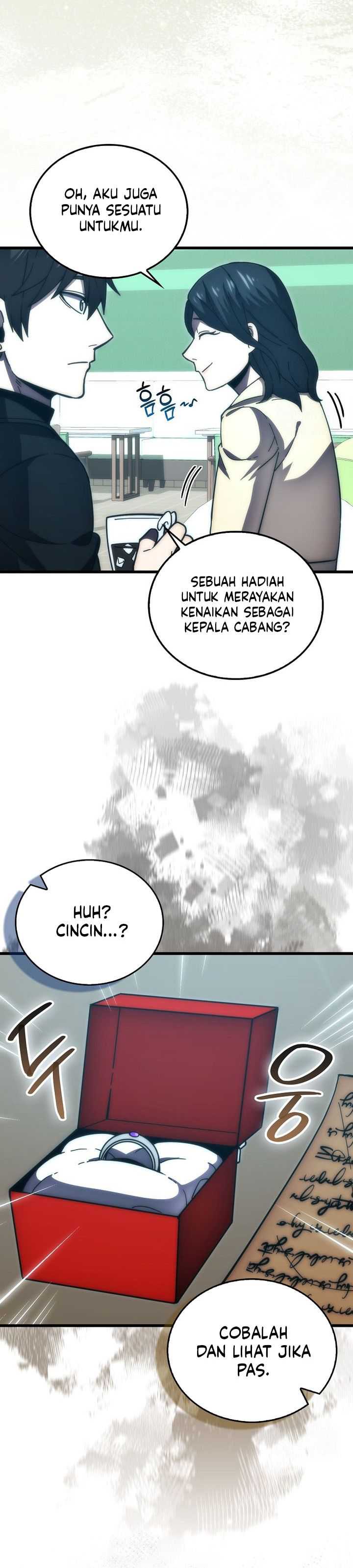 Demon Lord’s Martial Arts Ascension Chapter 97