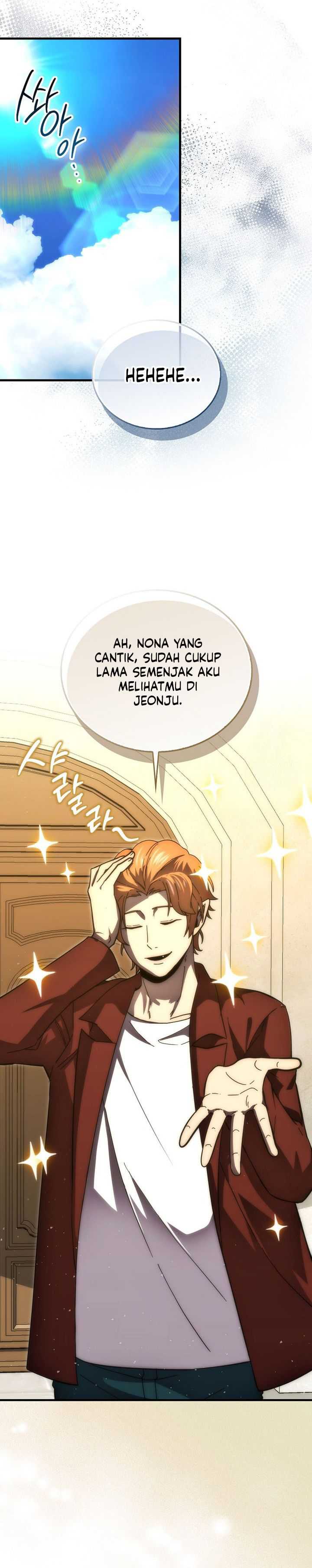 Demon Lord’s Martial Arts Ascension Chapter 97