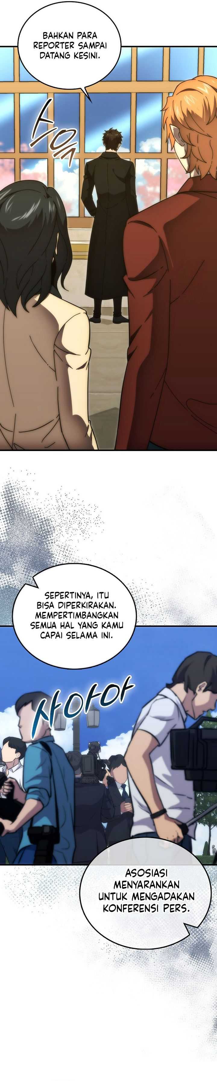 Demon Lord’s Martial Arts Ascension Chapter 97