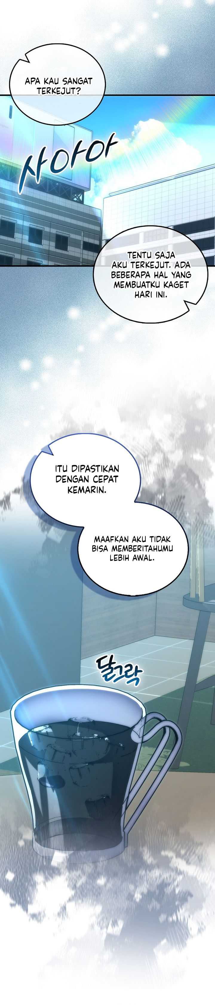 Demon Lord’s Martial Arts Ascension Chapter 97