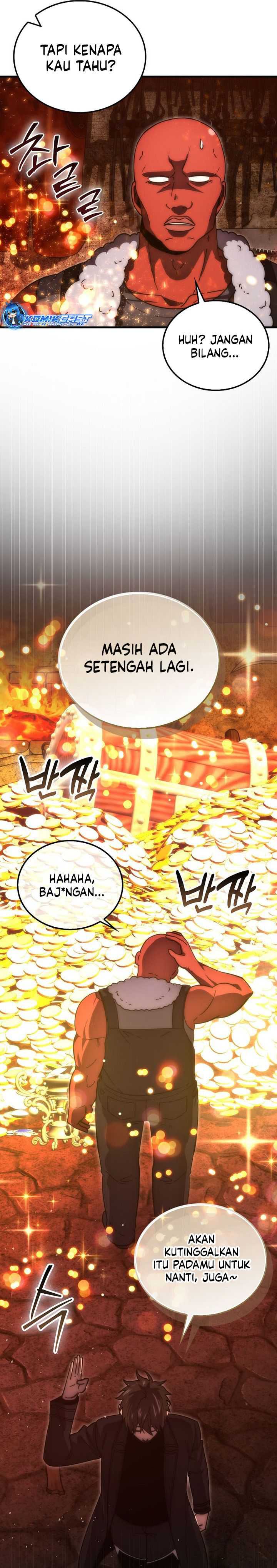 Demon Lord’s Martial Arts Ascension Chapter 98
