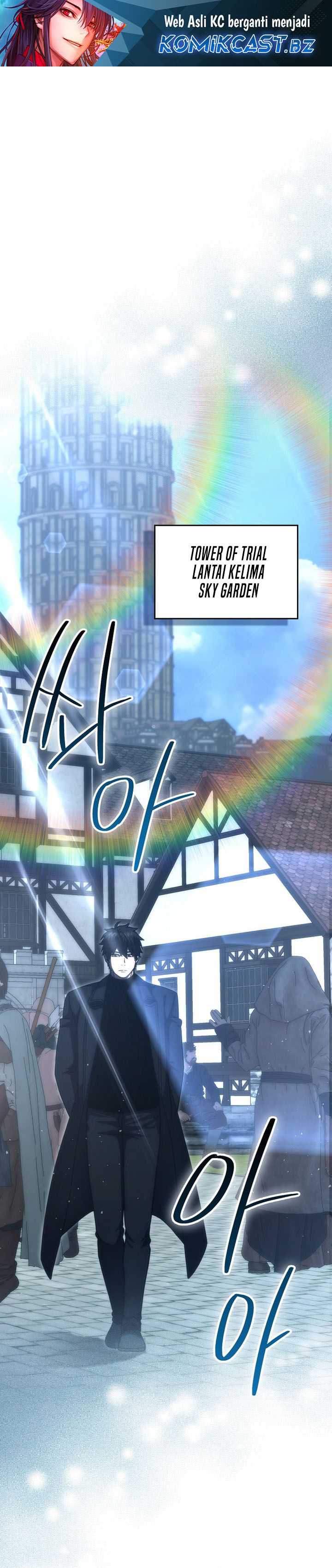 Demon Lord’s Martial Arts Ascension Chapter 98