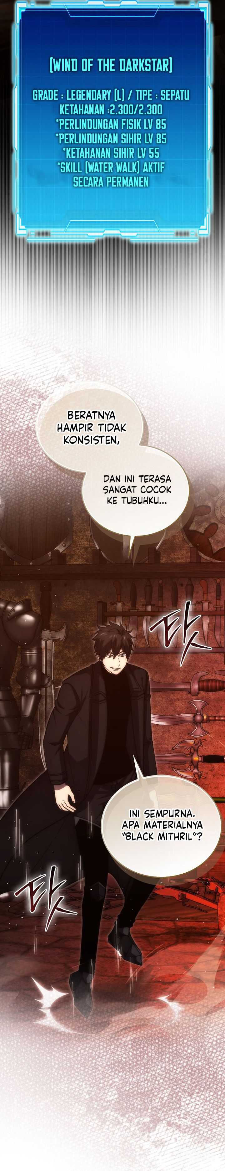 Demon Lord’s Martial Arts Ascension Chapter 98
