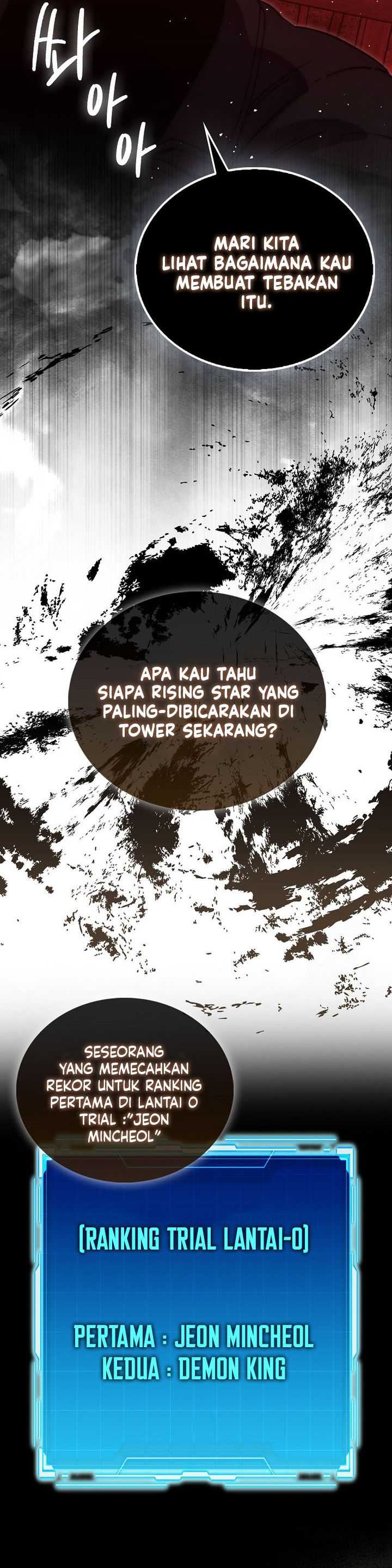 Demon Lord’s Martial Arts Ascension Chapter 98