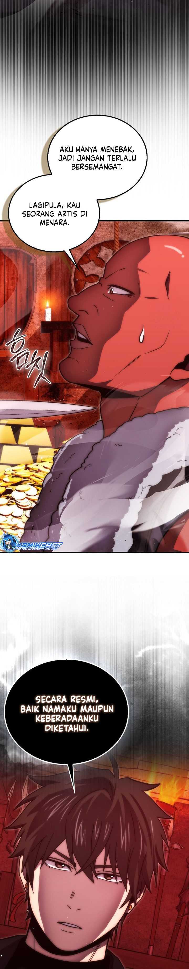 Demon Lord’s Martial Arts Ascension Chapter 98